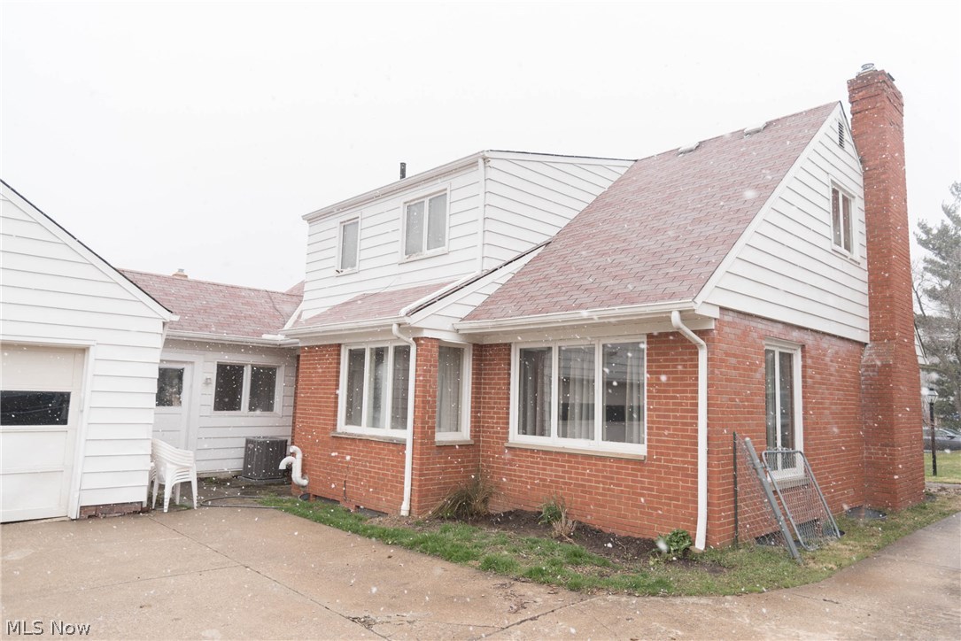 Van Sweringen Companys Resub - Residential