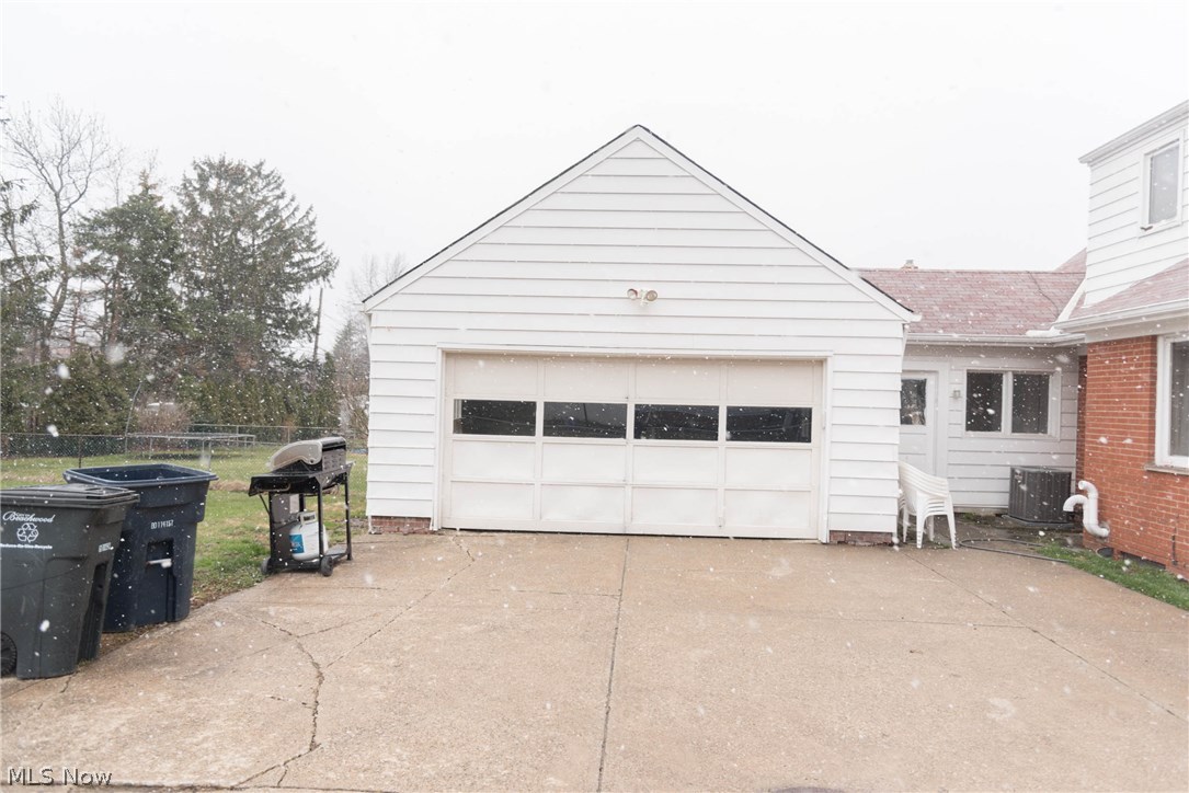 Van Sweringen Companys Resub - Residential