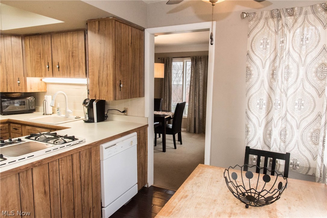 Van Sweringen Companys Resub - Residential