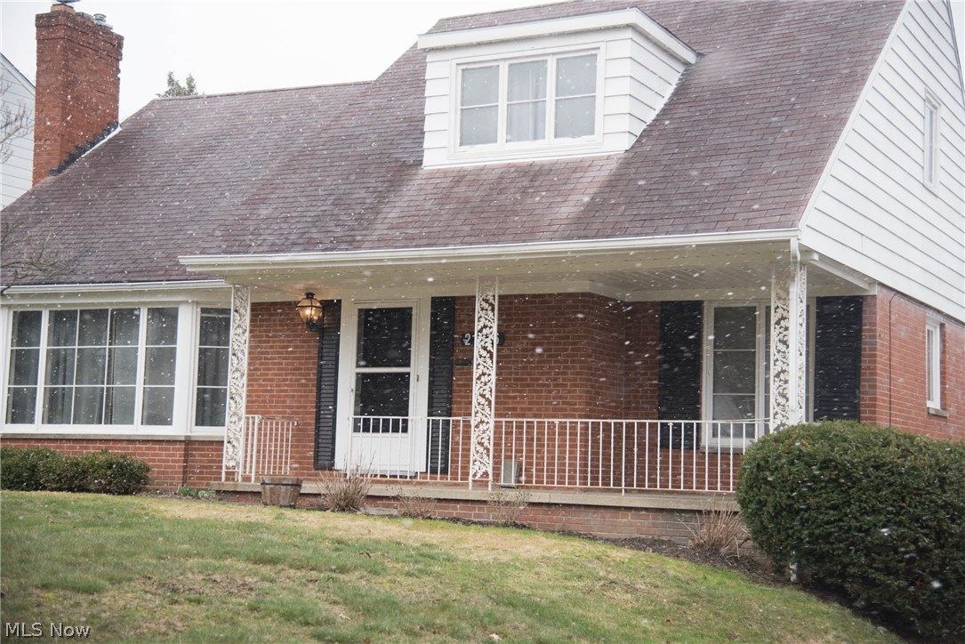 Van Sweringen Companys Resub - Residential