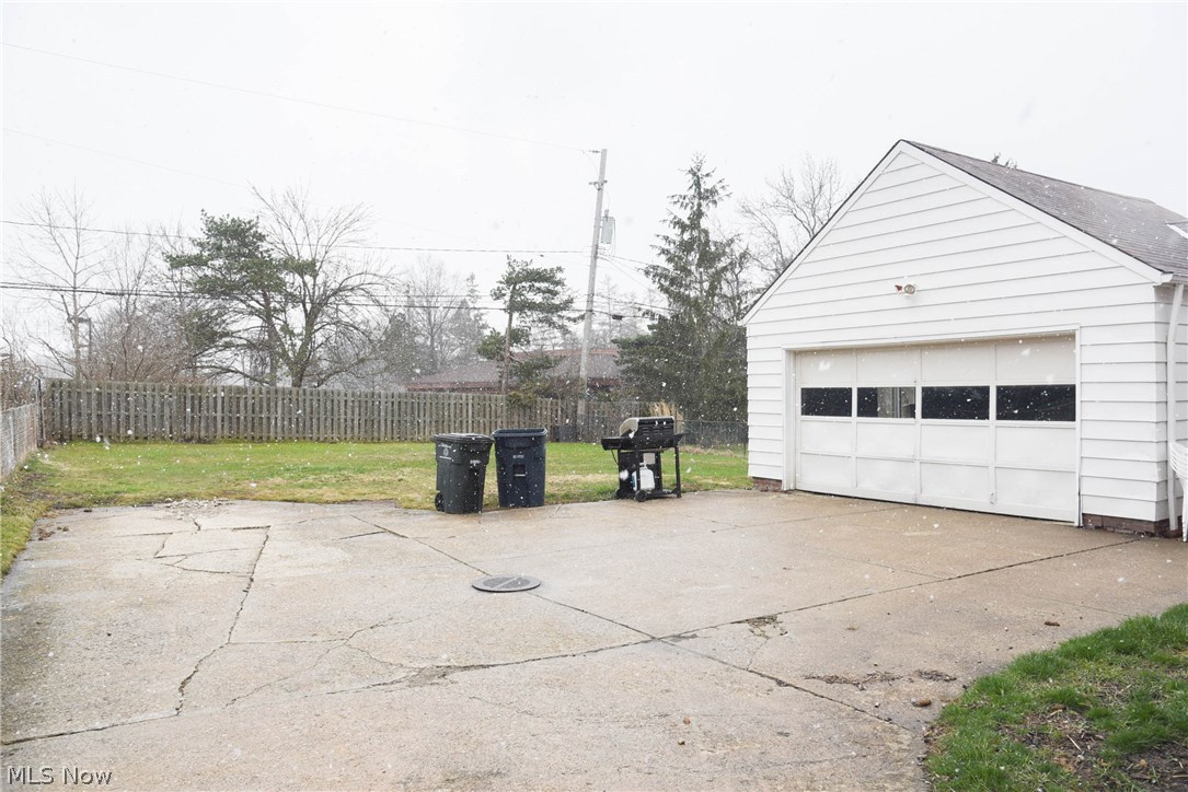 Van Sweringen Companys Resub - Residential