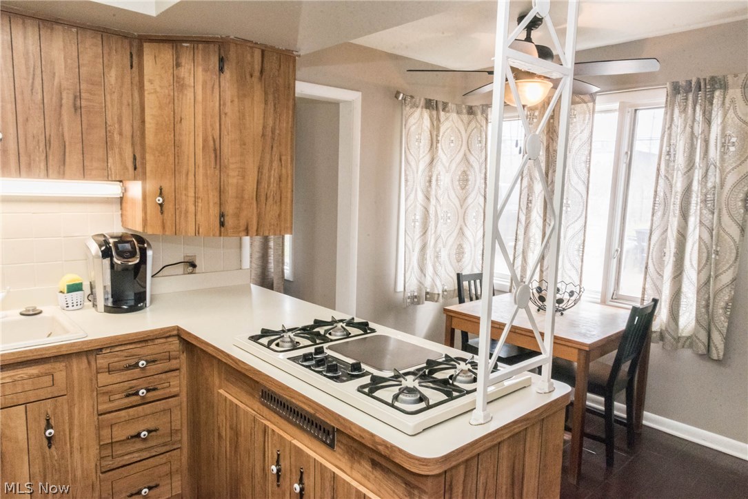 Van Sweringen Companys Resub - Residential