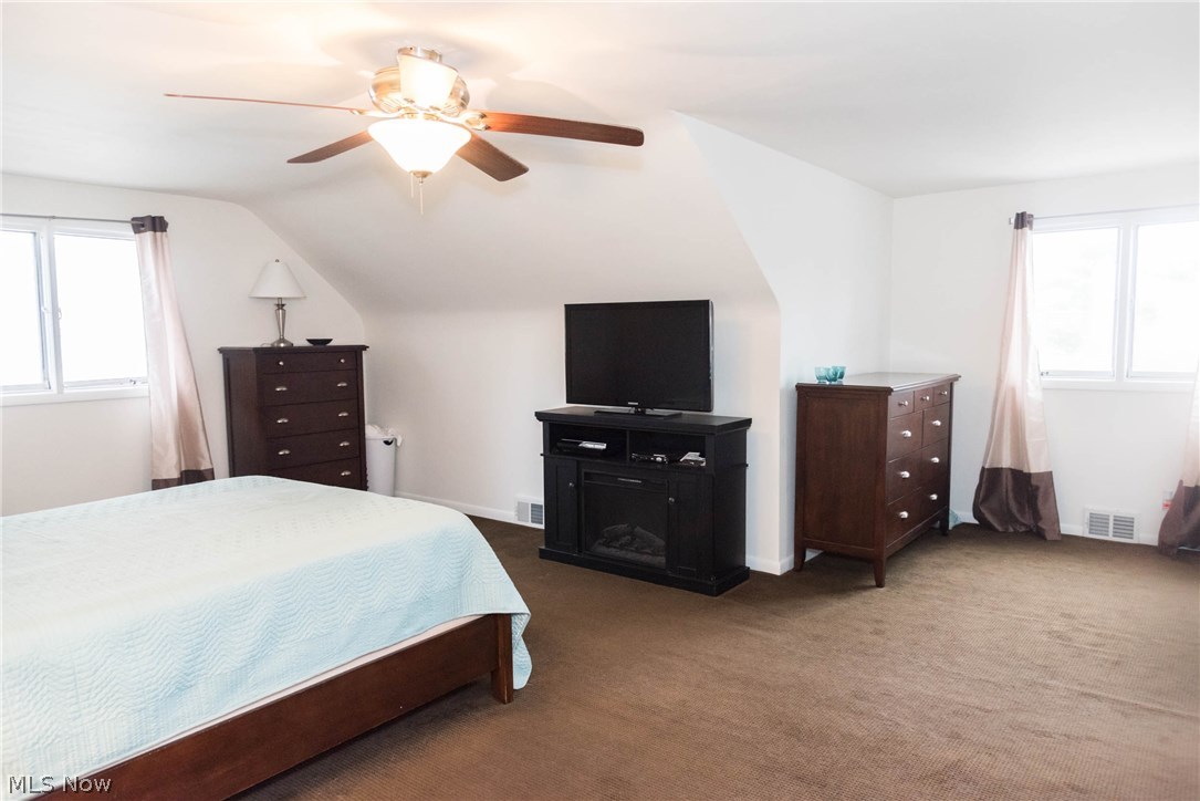 Van Sweringen Companys Resub - Residential