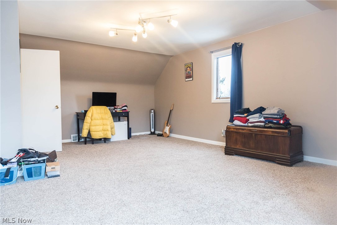 Van Sweringen Companys Resub - Residential