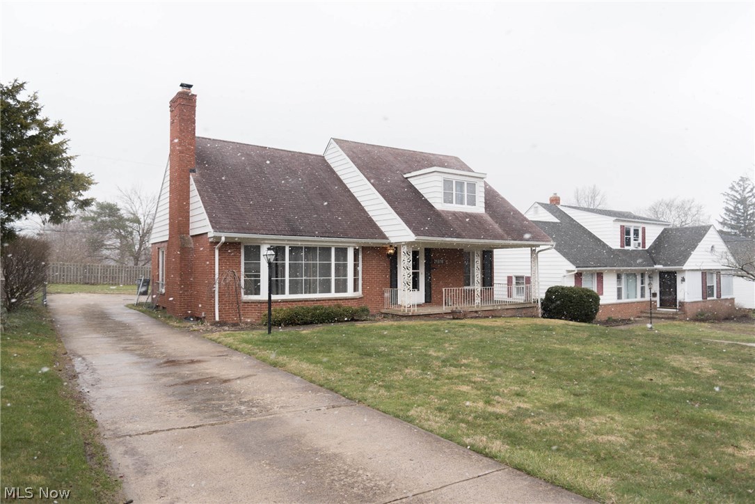 Van Sweringen Companys Resub - Residential