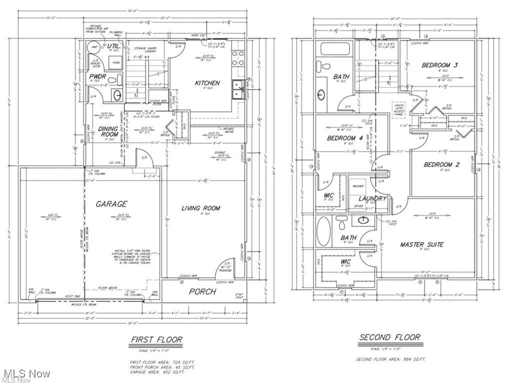 Arcole Estates Sub No2 - Residential