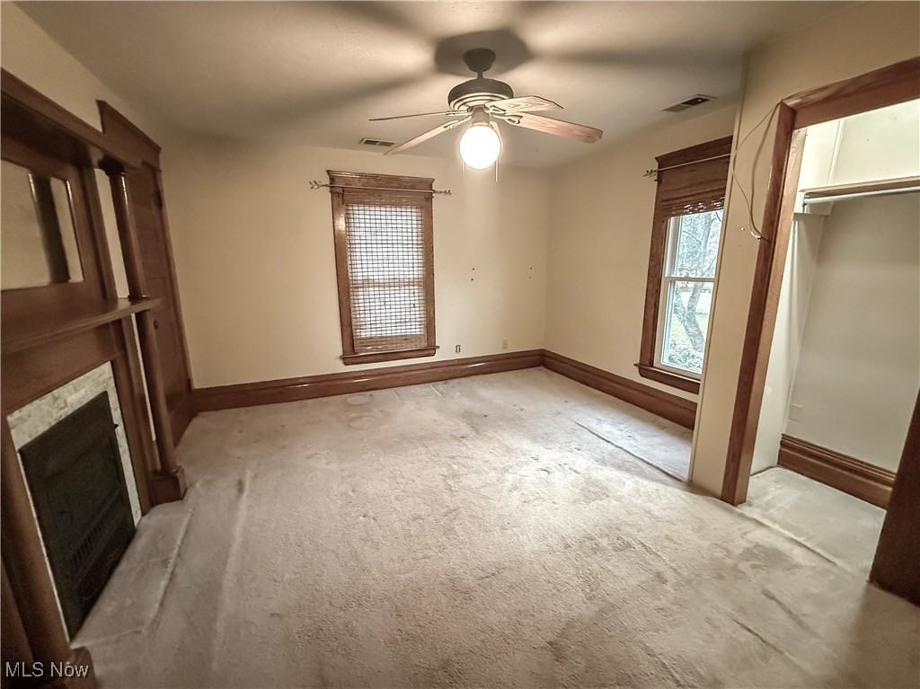 H C Hopkins Ad - Residential