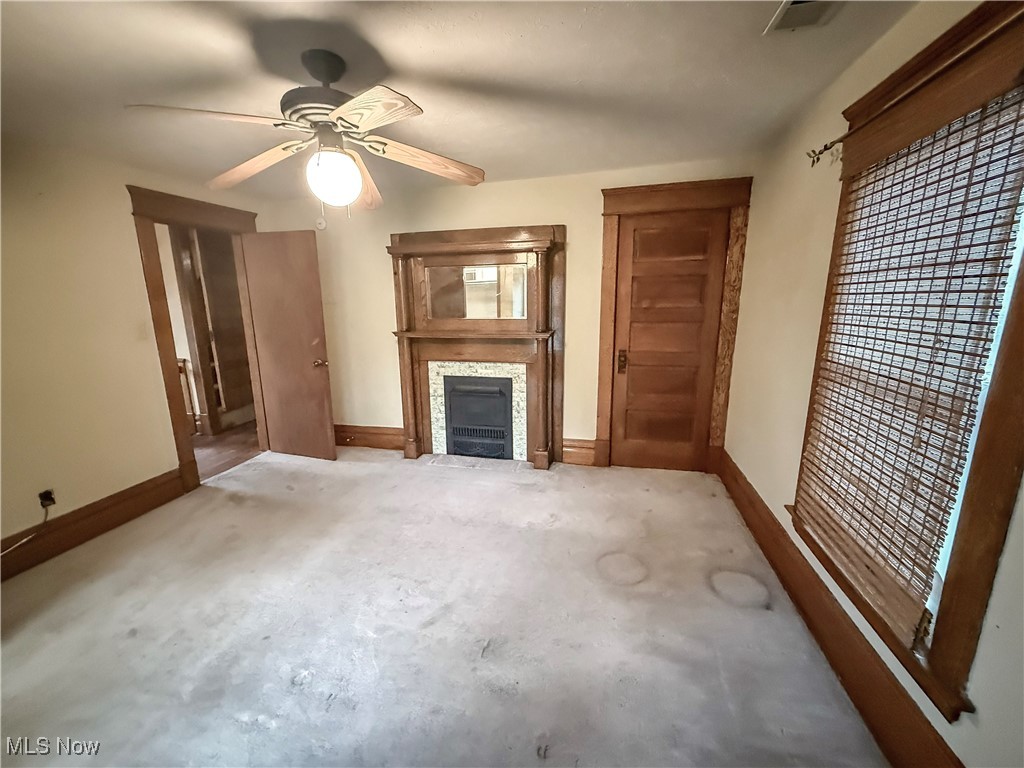 H C Hopkins Ad - Residential