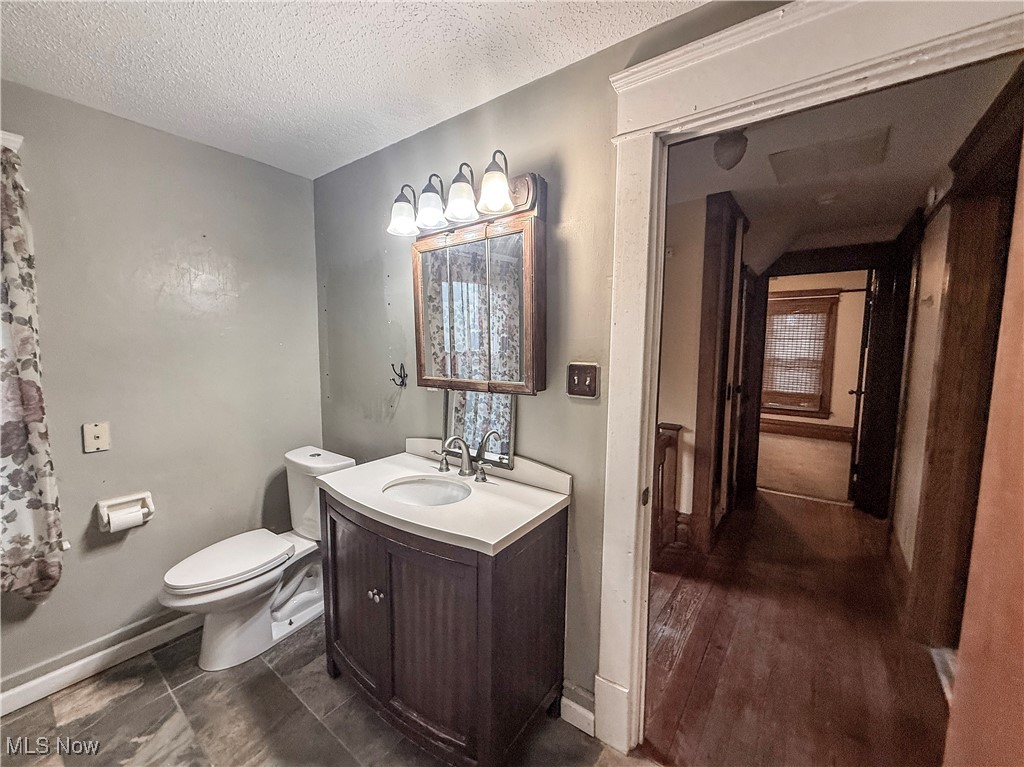 H C Hopkins Ad - Residential