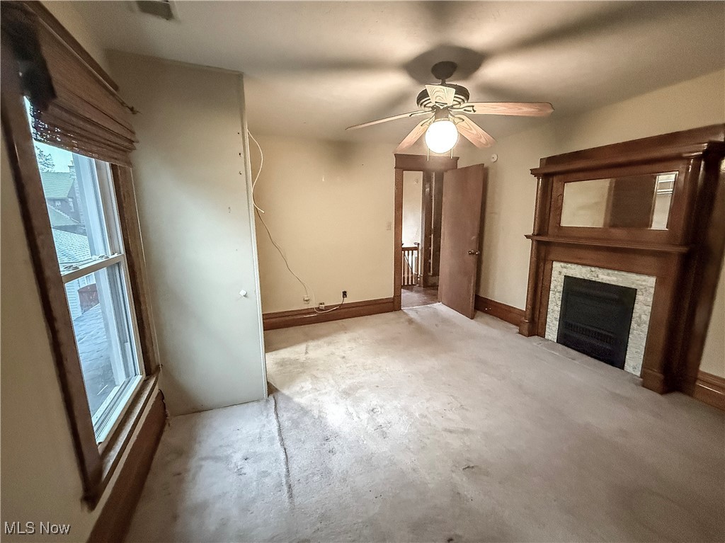 H C Hopkins Ad - Residential