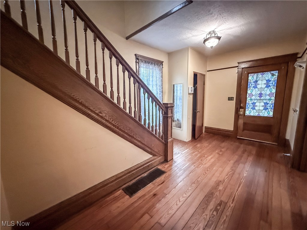 H C Hopkins Ad - Residential