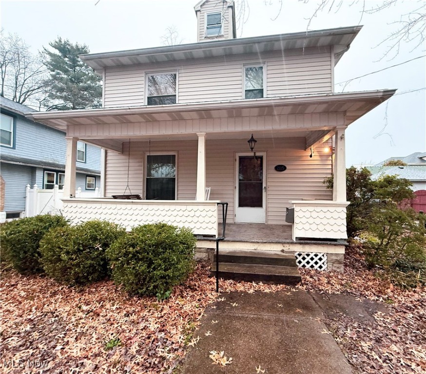 H C Hopkins Ad - Residential