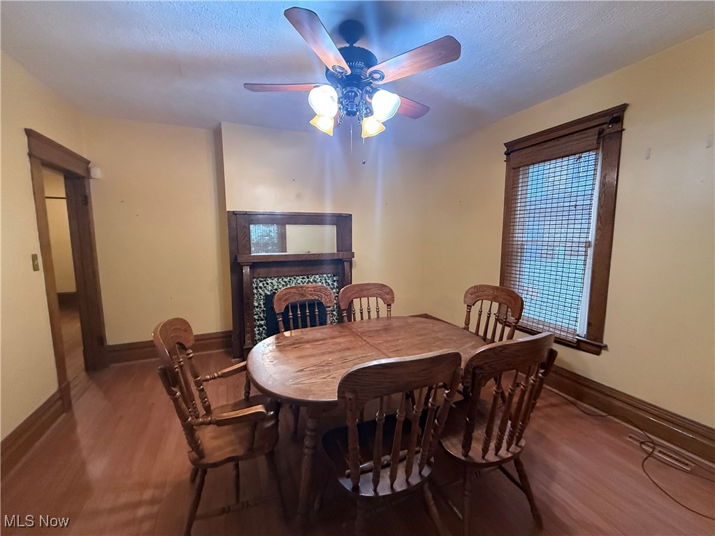 H C Hopkins Ad - Residential