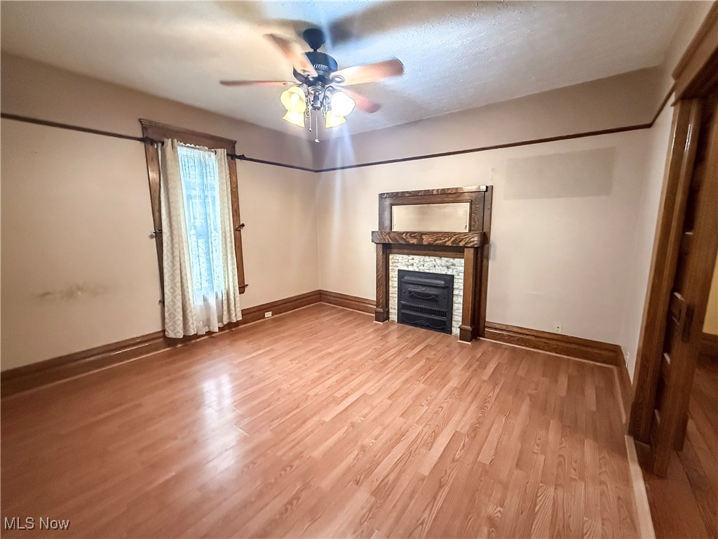 H C Hopkins Ad - Residential