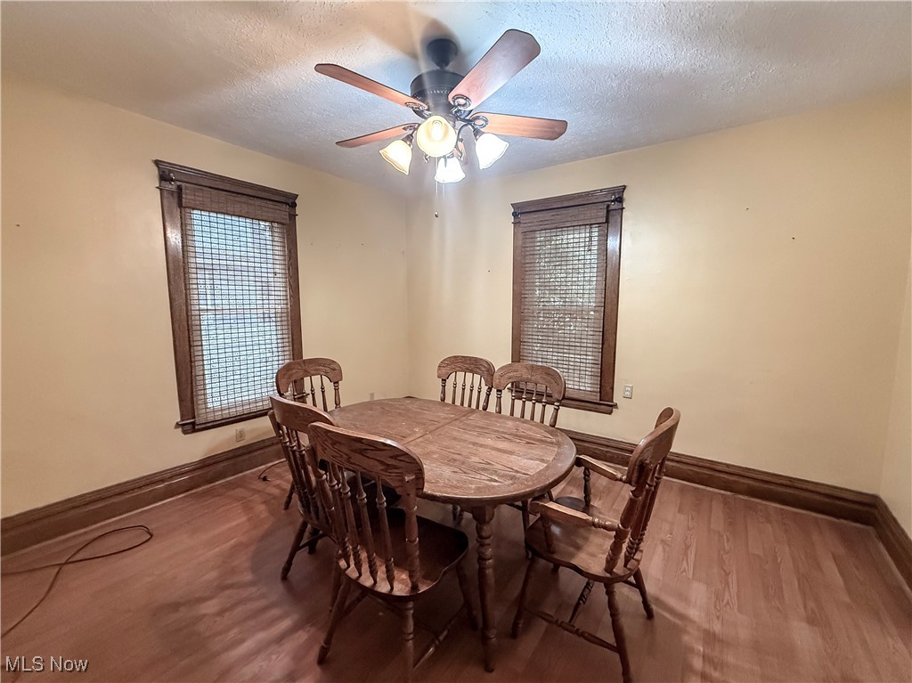 H C Hopkins Ad - Residential