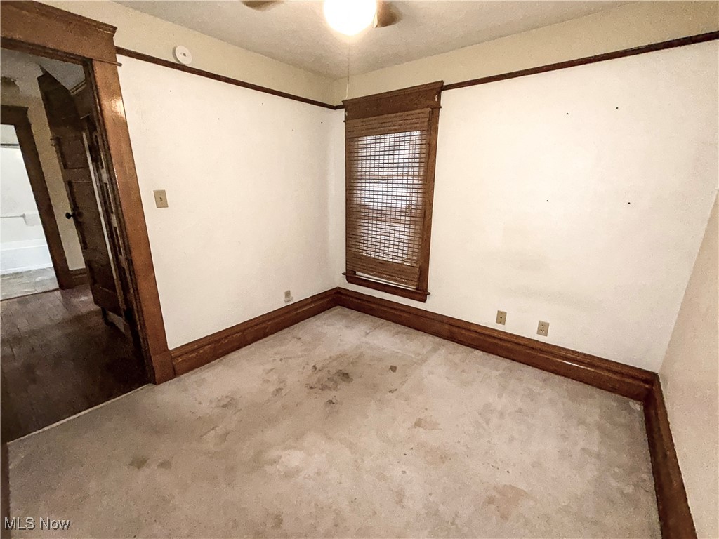 H C Hopkins Ad - Residential