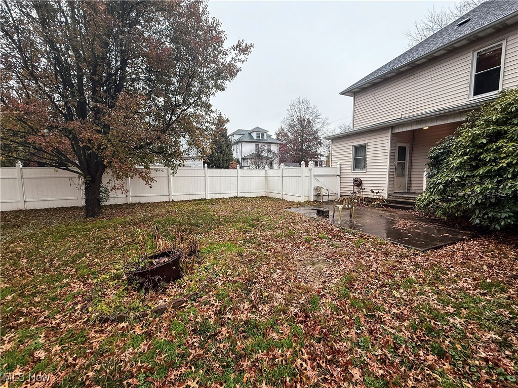 H C Hopkins Ad - Residential