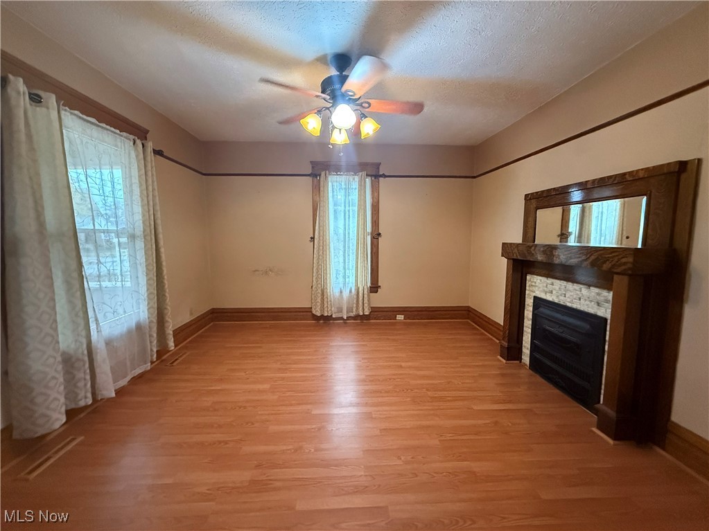 H C Hopkins Ad - Residential