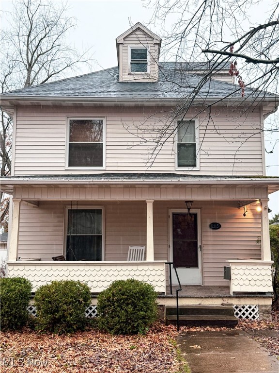 H C Hopkins Ad - Residential