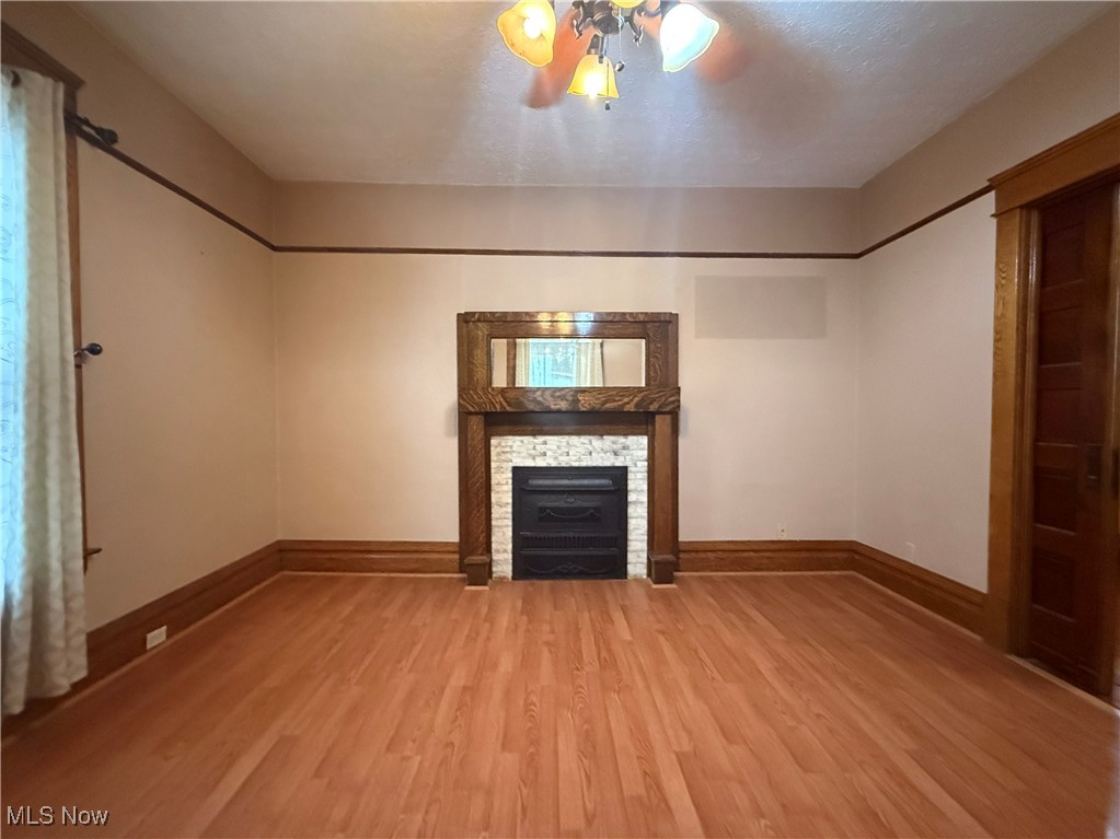 H C Hopkins Ad - Residential