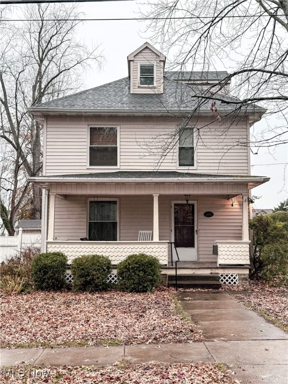 H C Hopkins Ad - Residential