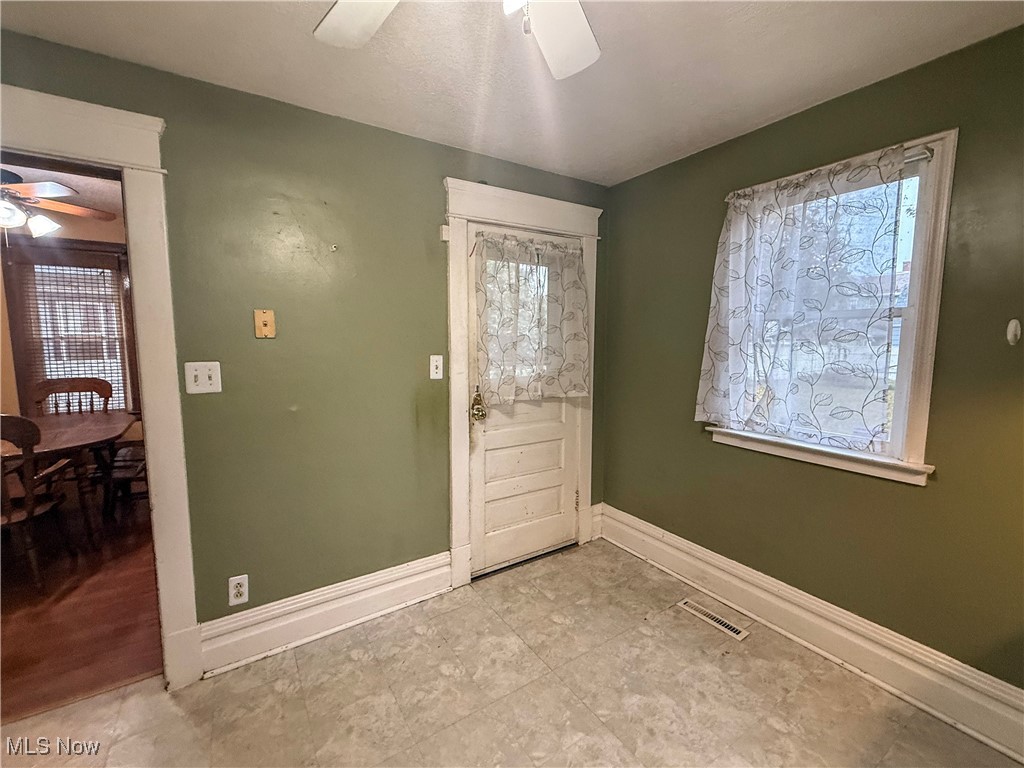 H C Hopkins Ad - Residential