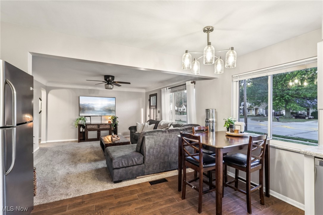 G A Barnow - Residential