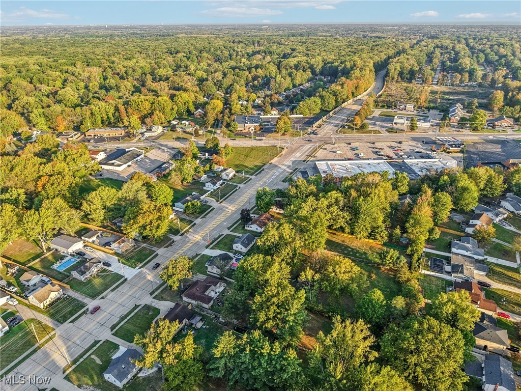 G A Barnow - Residential