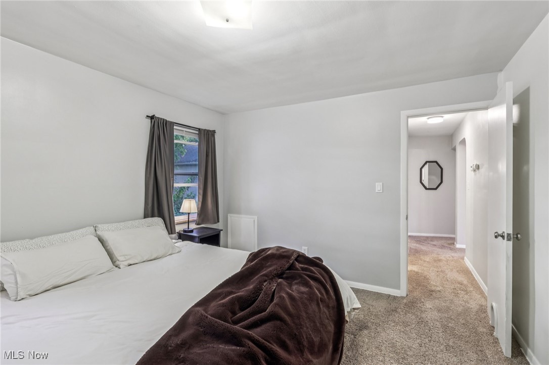G A Barnow - Residential