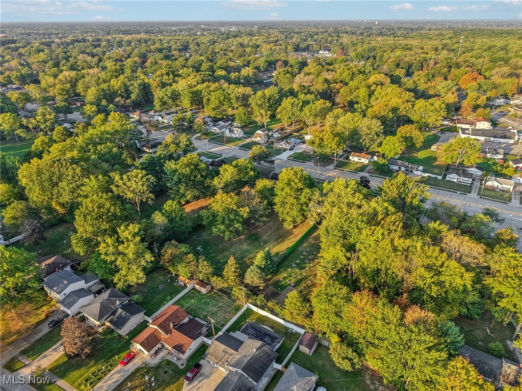 G A Barnow - Residential