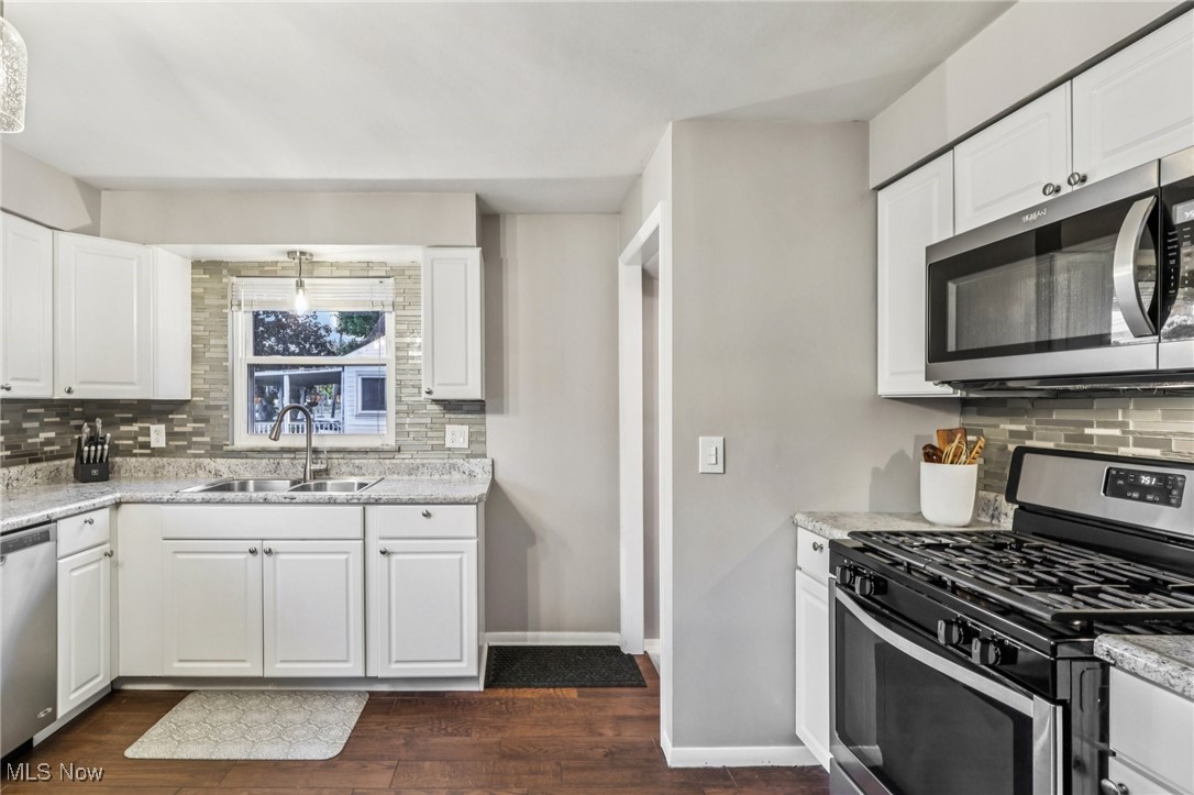 G A Barnow - Residential