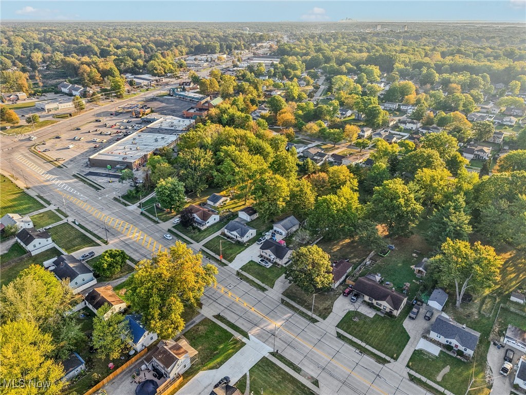 G A Barnow - Residential