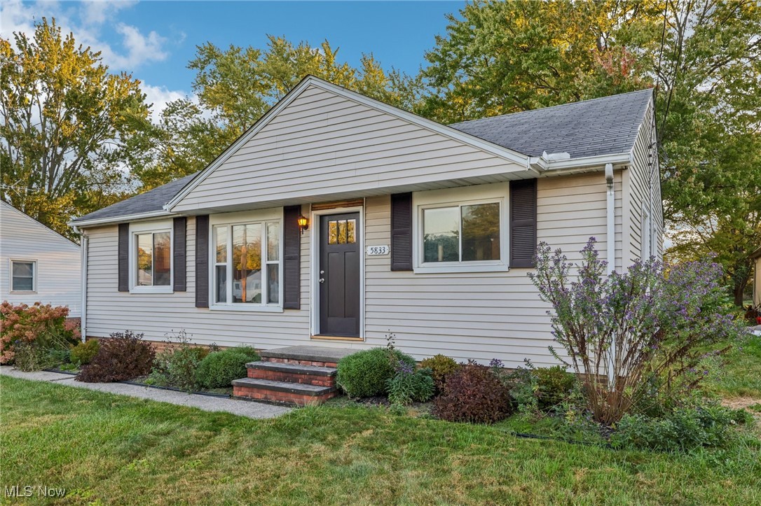 G A Barnow - Residential