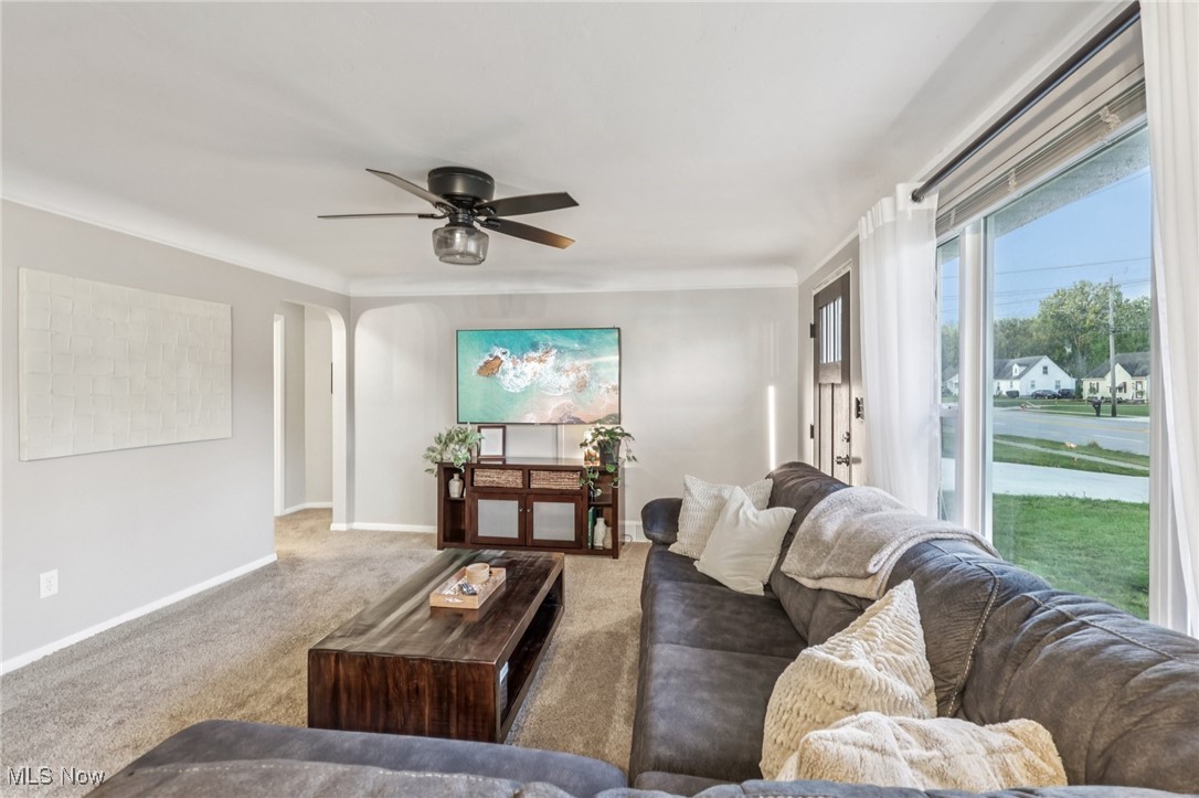 G A Barnow - Residential