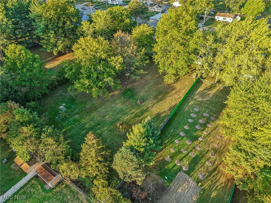 G A Barnow - Residential
