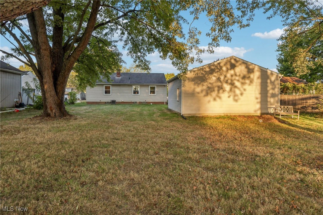 G A Barnow - Residential