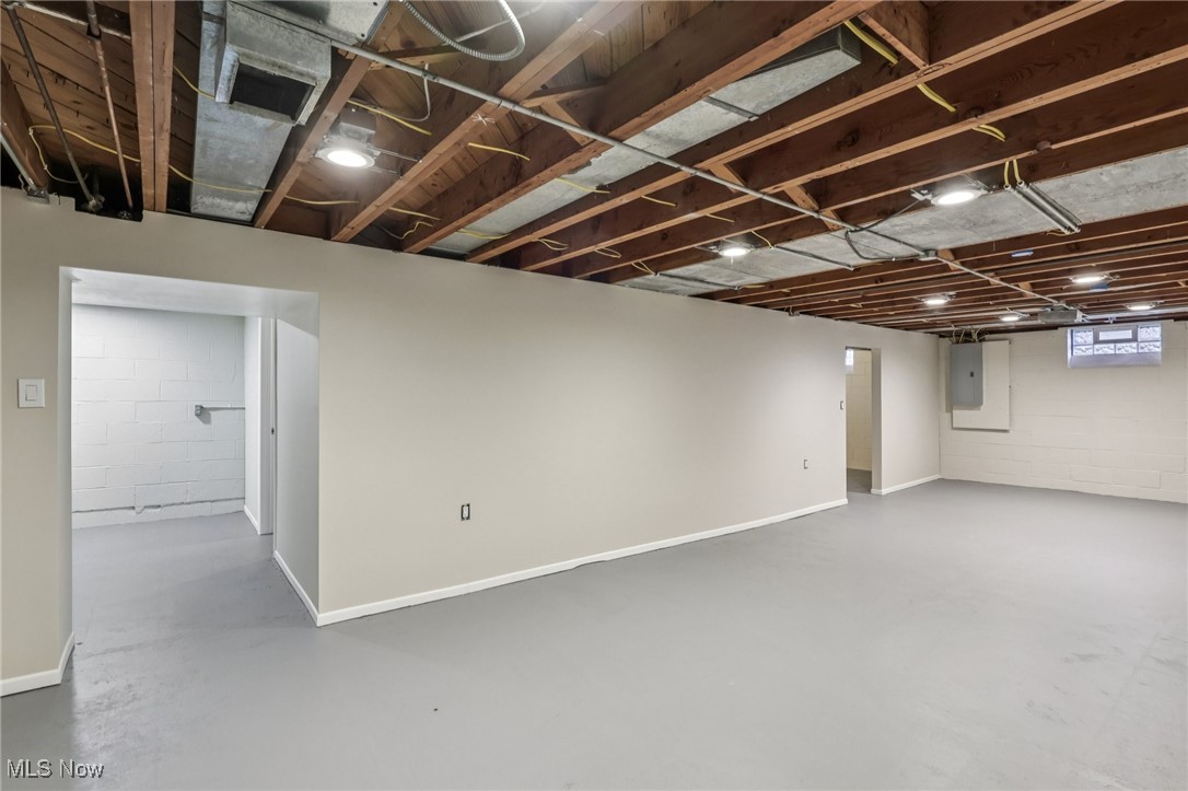 G A Barnow - Residential