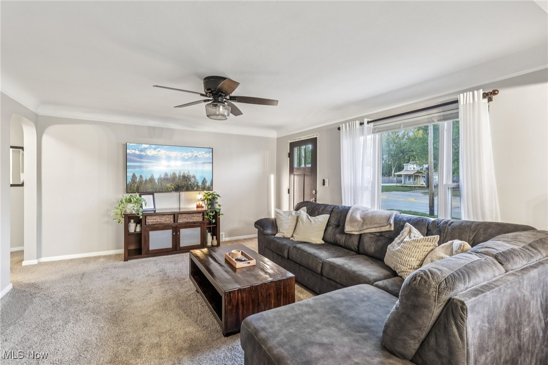 G A Barnow - Residential