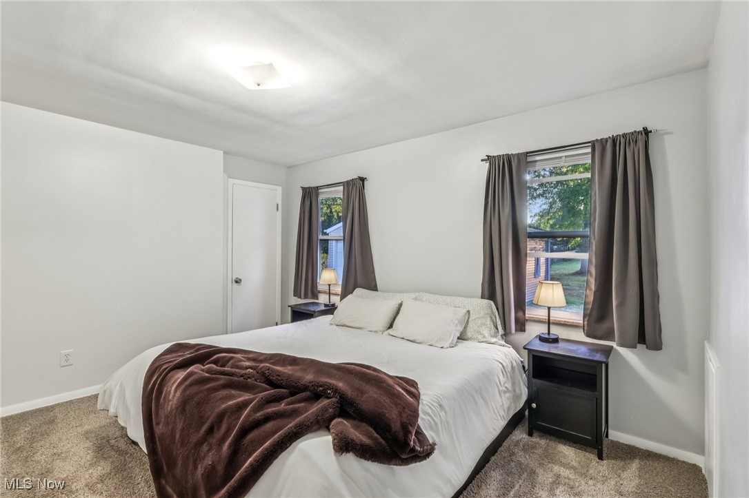 G A Barnow - Residential