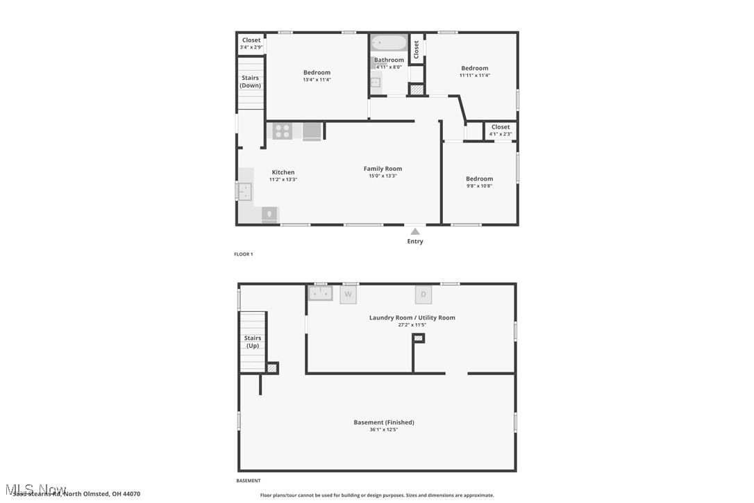 G A Barnow - Residential