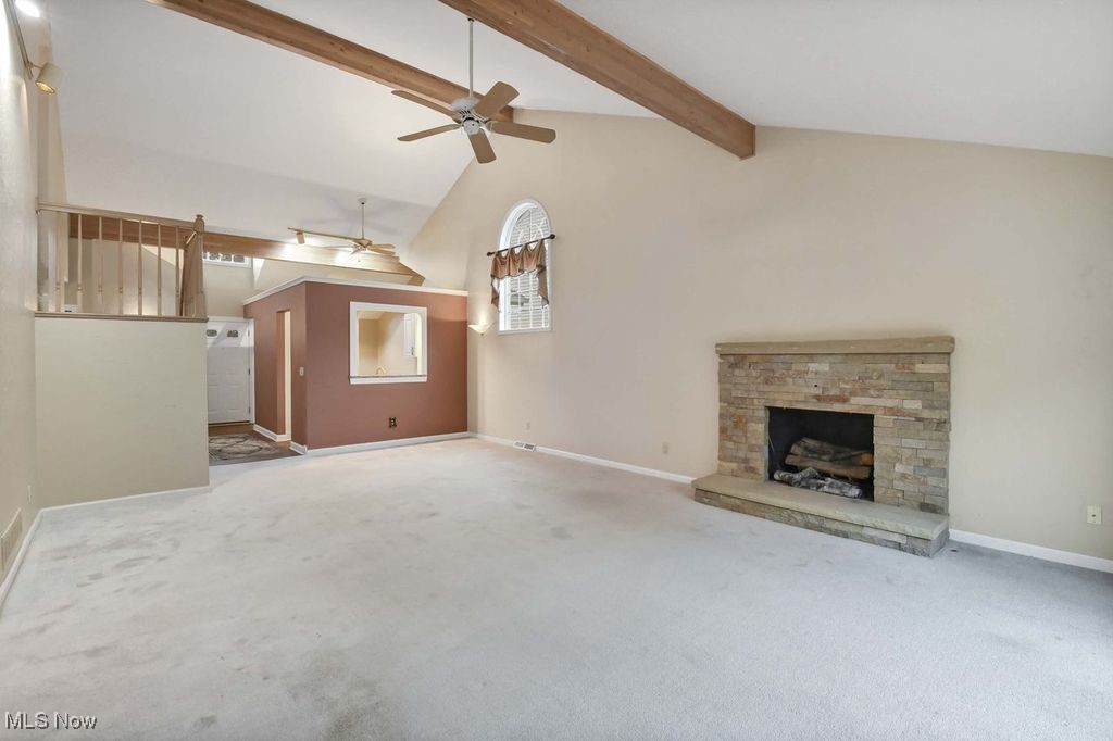 Baldwin Reserve - Residential