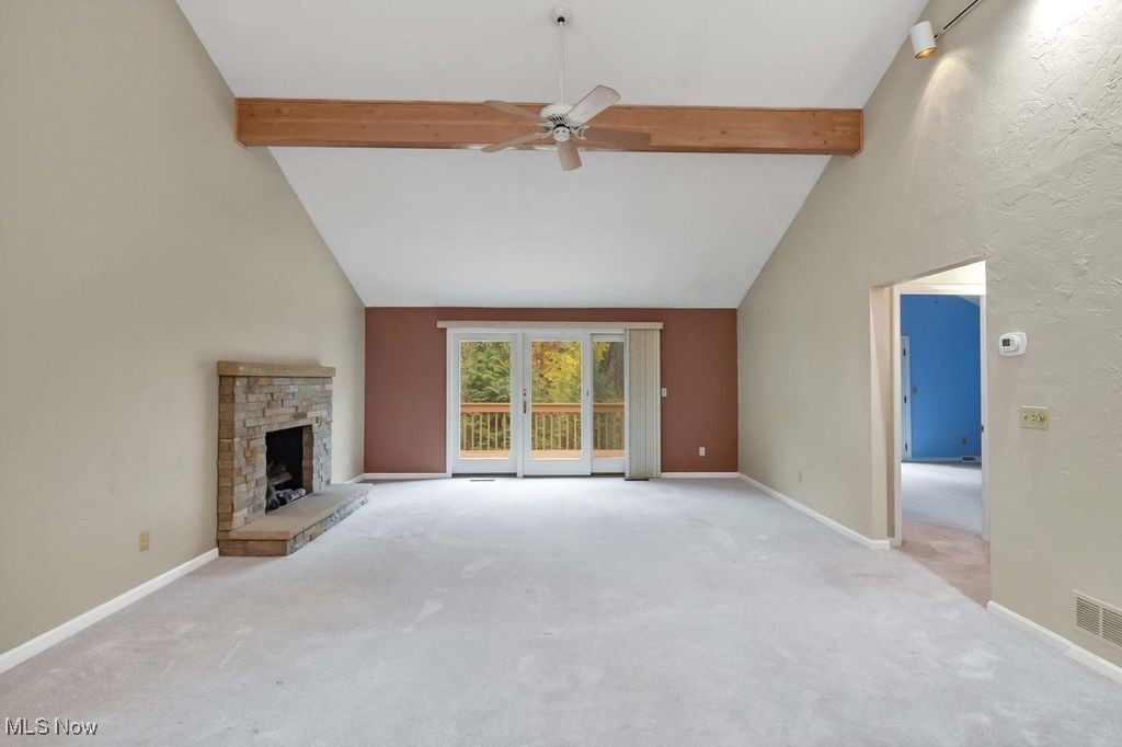 Baldwin Reserve - Residential