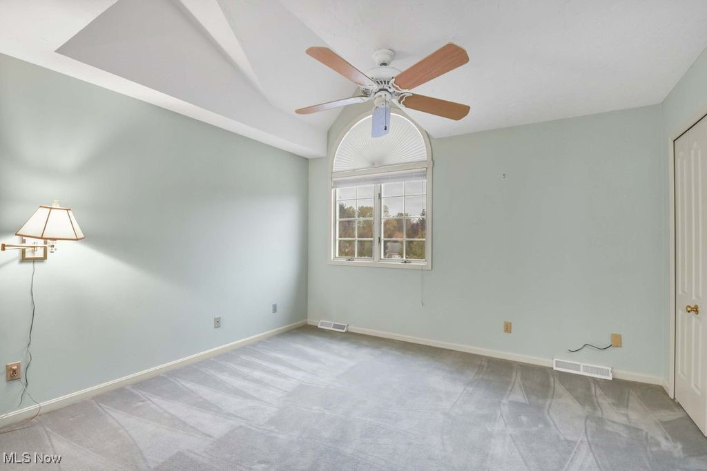 Baldwin Reserve - Residential