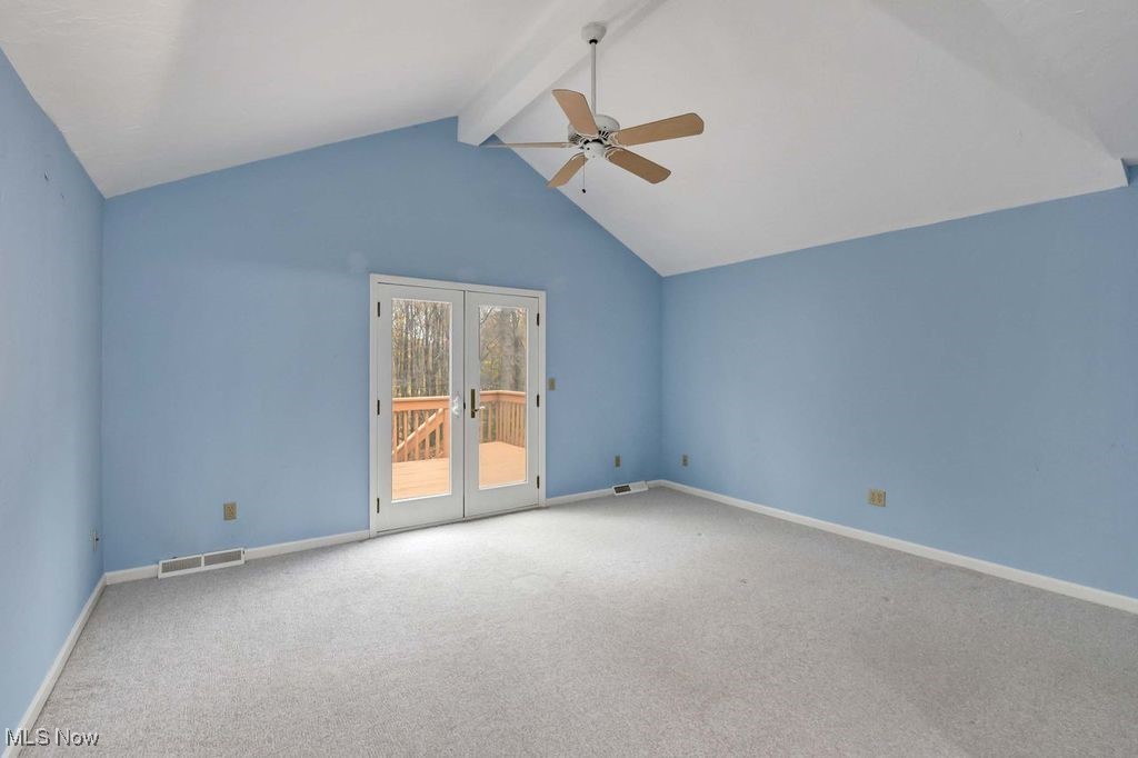 Baldwin Reserve - Residential