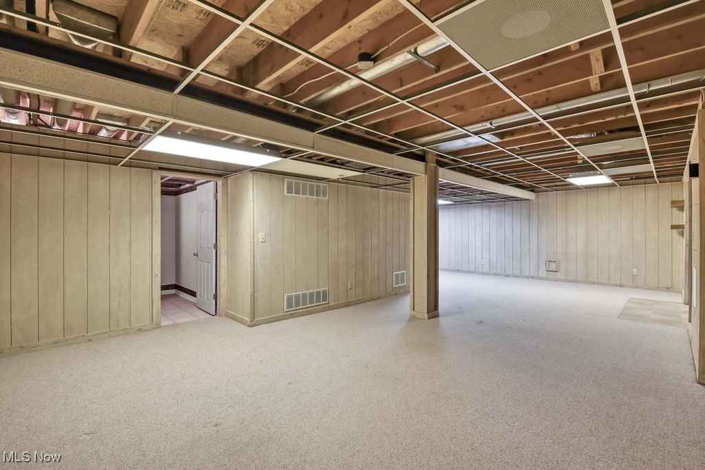 Baldwin Reserve - Residential