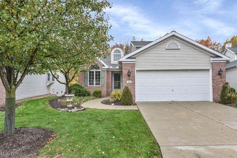 7284 W Baldwin Reserve Drive, Middleburg Heights, OH 44130 - #: 5170727