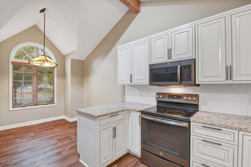 Baldwin Reserve - Residential