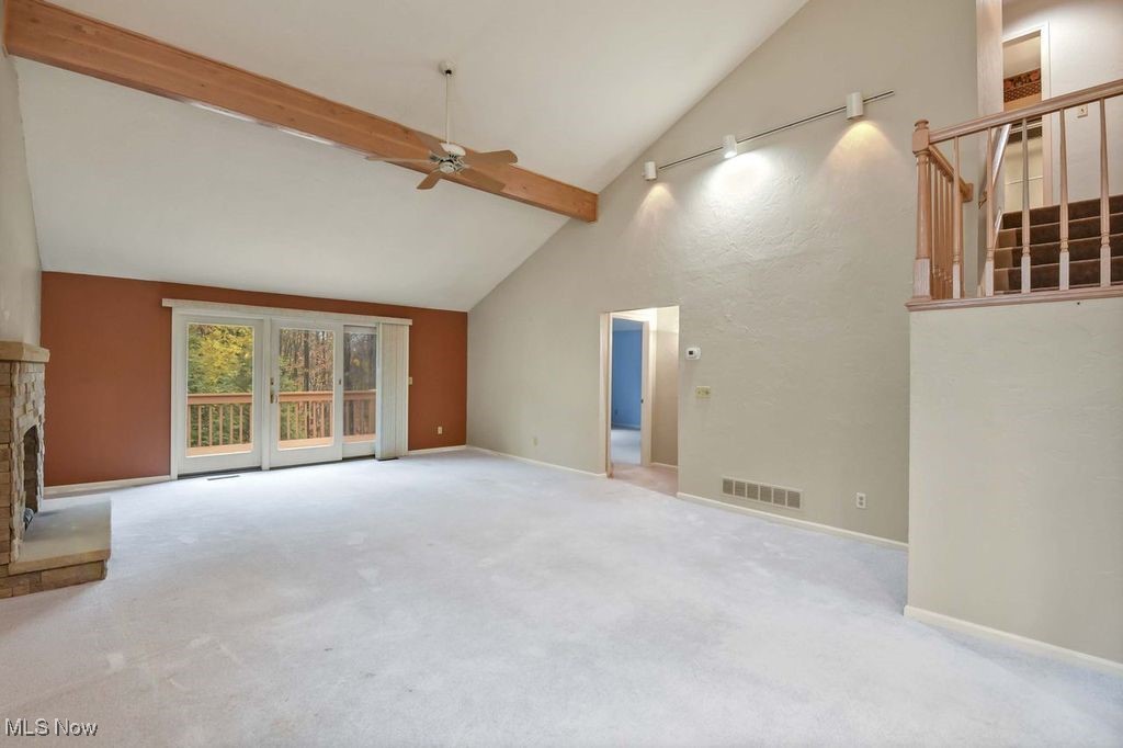 Baldwin Reserve - Residential