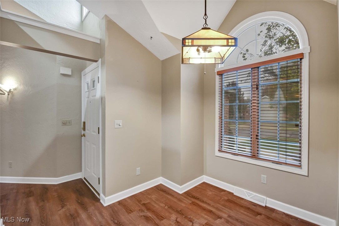 Baldwin Reserve - Residential