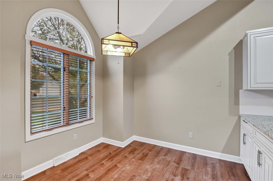 Baldwin Reserve - Residential